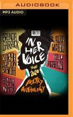 In Her Voice: The 2020 Poetry Anthology: Jacaranda Twenty in 2020
