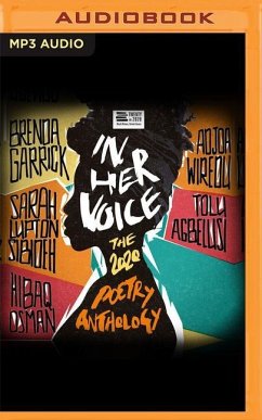 In Her Voice: The 2020 Poetry Anthology: Jacaranda Twenty in 2020 - Lola, Theresa; Agbelusi, Tolu; Garrick, Brenda