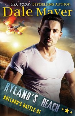 Ryland's Reach - Mayer, Dale