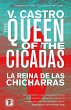 The Queen of the Cicadas - Bild 1
