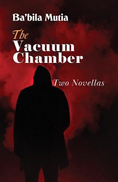 The Vacuum Chamber - Mutia, Ba'bila