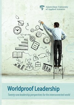 Worldproof Leadership - Schroevers, Sander; Dogan, Aynur; Tzanov, Kalin