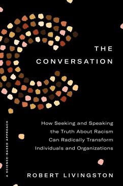 The Conversation - Livingston, Robert