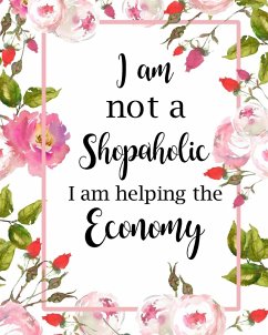 Cover I Am Not a Shopaholic