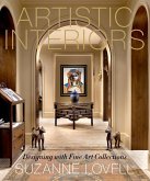 Artistic Interiors (eBook, ePUB)