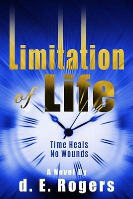 Limitation of Life (eBook, ePUB)