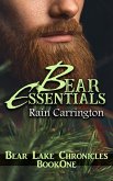 Bear Essentials (A M/M BDSM Romance) (eBook, ePUB) Bear Essentials (A M/M BDSM Romance) (eBook, ePUB)