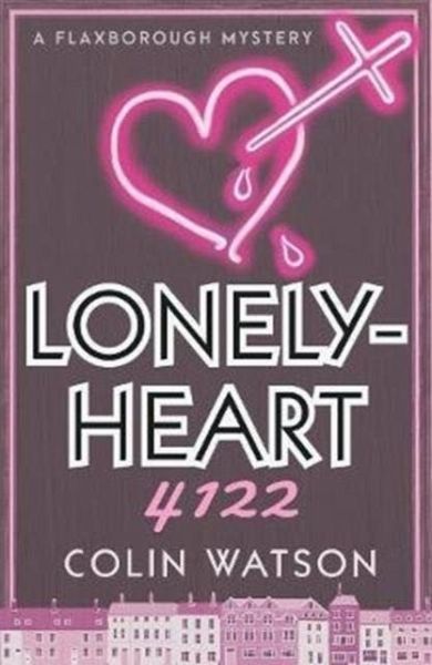 Lonelyheart 4122 Lonelyheart 4122