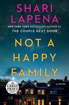 Not a Happy Family - Lapena, Shari
