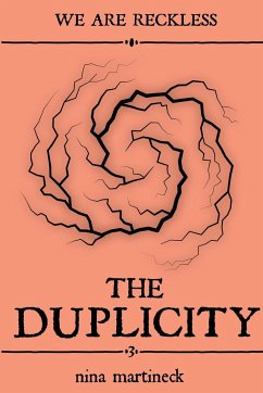 The Duplicity - Martineck, Nina