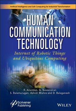 Human Communication Technology - Human Communication Technology
