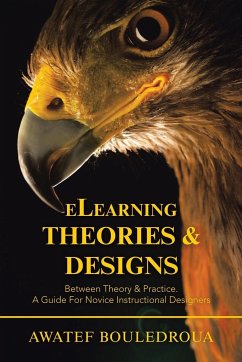 Elearning Theories & Designs - Bouledroua, Awatef