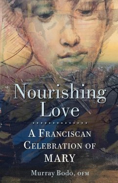 Nourishing Love - Bodo, Murray