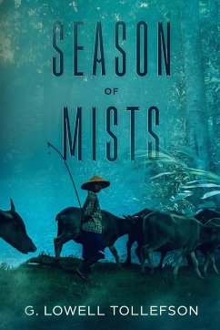 Season of Mists - Tollefson, G. Lowell