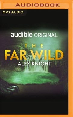 The Far Wild - Knight, Alex