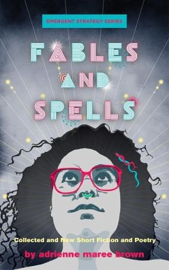 Fables and Spells - brown, adrienne maree