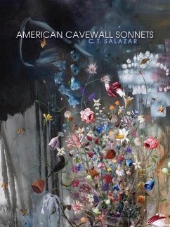 Cover American Cavewall Sonnets