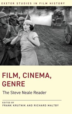 Film, Cinema, Genre - Neale, Steve