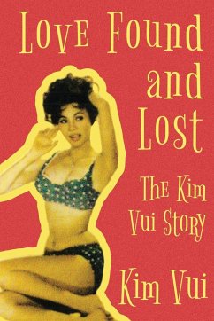 Love Found and Lost - Vui, Kim