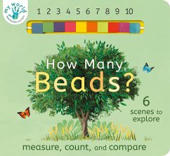 How Many Beads? - Edwards, Nicola