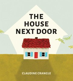 The House Next Door - Crangle, Claudine