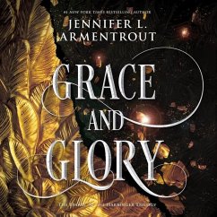 Grace and Glory - Armentrout, Jennifer L.