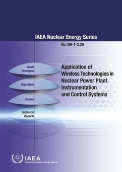 Application of Wireless Technologies in Nuclear Power Plant Instrumentation and Control Systems - International Atomic Energy Agency