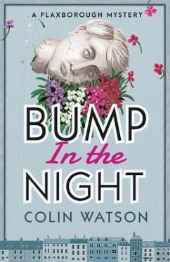 Bump in the Night - Watson, Colin