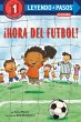 ¡Hora del Fútbol! (Soccer Time!... - Bild 1