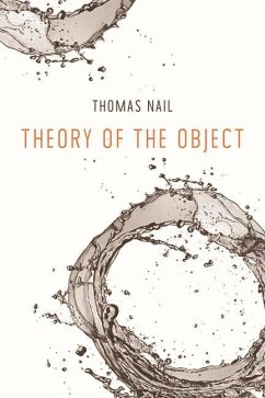 Theory of the Object - Nail, Thomas