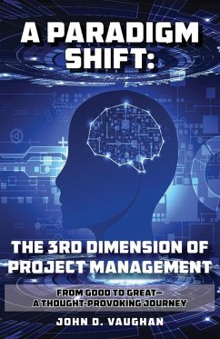 A Paradigm Shift - Vaughan, John