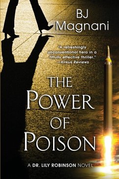 The Power of Poison - Magnani, Bj