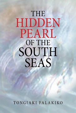 The Hidden Pearl of the South Seas - Falakiko, Tongiaki