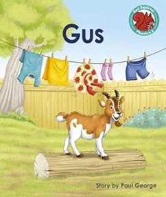 Cover Gus