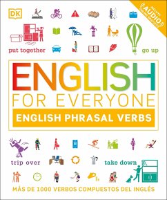 English for Everyone English Phrasal Verbs - Dk