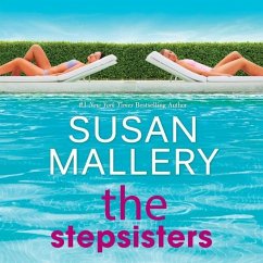 The Stepsisters Lib/E - Mallery, Susan