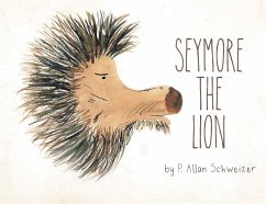 Seymore the Lion - Schweizer, P. Allan