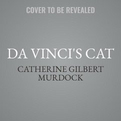 Da Vinci's Cat - Murdock, Catherine Gilbert