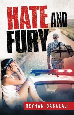 Hate and Fury - Gabalali, Reyhan