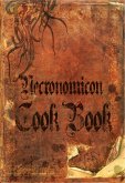 Necronomicon Cookbook (eBook, ePUB)