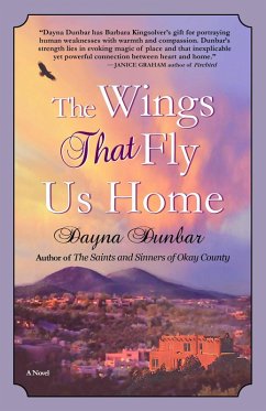 The Wings That Fly Us Home (Aletta Honor Series, #2) (eBook, ePUB) - Dunbar, Dayna