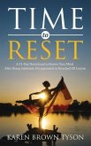 Time to Reset (eBook, ePUB) Time to Reset (eBook, ePUB)