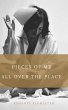 Pieces of Me All Over the Place (eBook,... - Bild 1