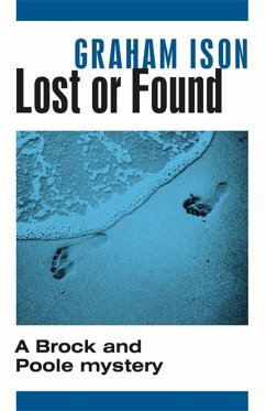 Lost or Found - Ison, Graham