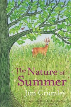 Cover The Nature of Summer