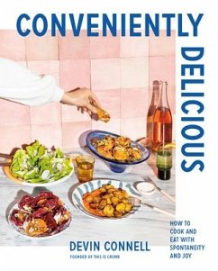 Conveniently Delicious - Connell, Devin