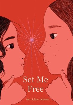 Set Me Free (Show Me a Sign, Book 2) - LeZotte, Ann Clare