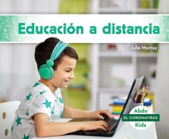 Cover Educacion a Distancia (Distance Learning)