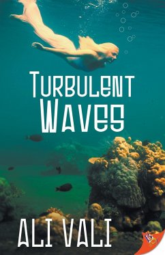 Turbulent Waves - Vali, Ali