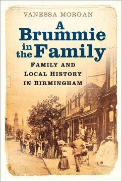 A Brummie in the Family - Morgan, Vanessa